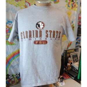 Florida State University FSU Seminoles Football Heather